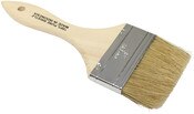 Economic Solvent Resistant Chip Brush - 3"